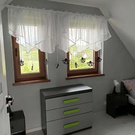 Kwiatowy Zakątek Chełmsko Śląskie